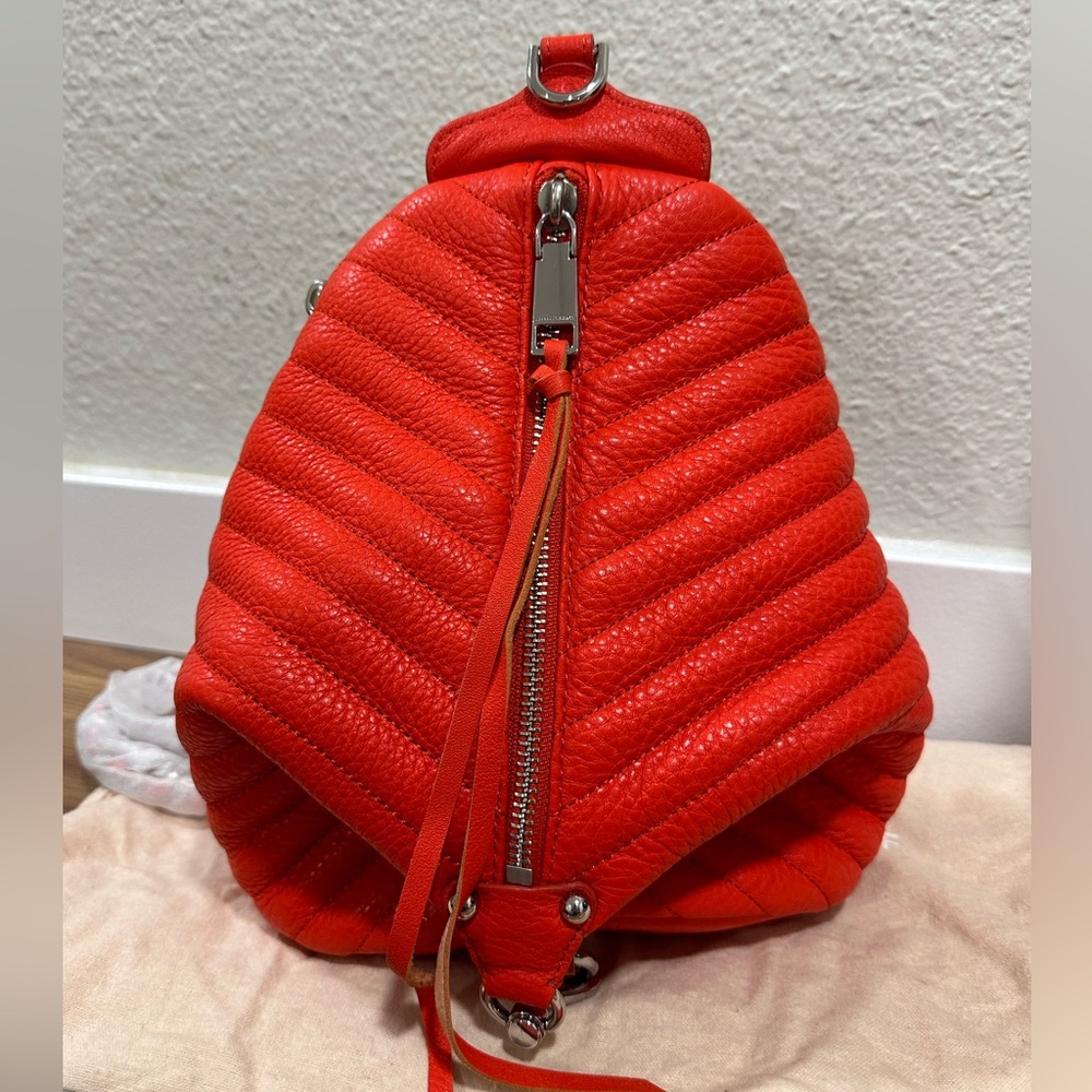 Rebecca Minkoff Julian backpack